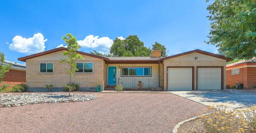 Albuquerque Property for Sale