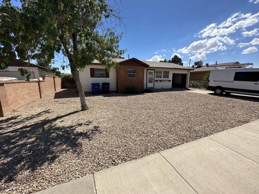 Albuquerque Property for Sale
