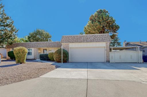 Albuquerque Property for Sale