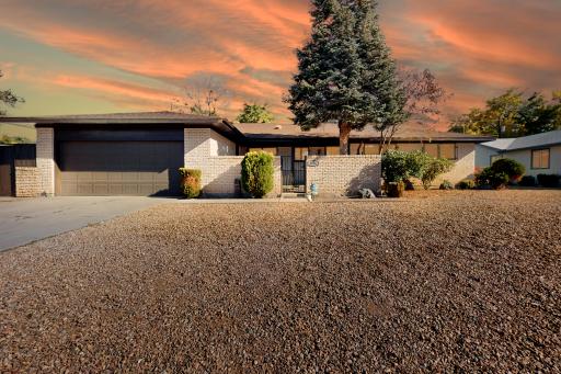 Albuquerque Property for Sale